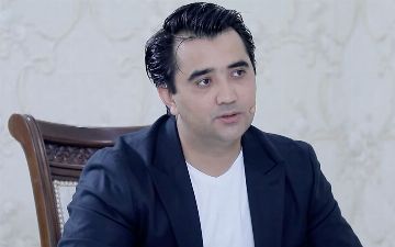 Из-за съемок в фильме «Арслон изидан» Азиз Раметов попал в тюрьму