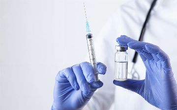 Ученые из США и Японии создали вакцину против рака