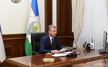 Президент перечислил проблемы, мешающие развитию экспорта