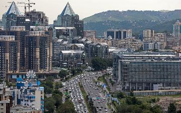 У казахских чиновников обнаружили более 10 объектов недвижимости в Узбекистане