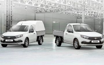 LADA Granta может получить упрощенный вариант