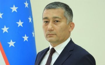 Задержанному хокиму Андижана нашли замену