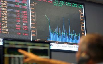 Богатейшие люди мира потеряли в этом году $1,4 трлн