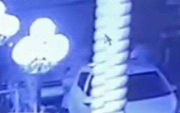 В Шахрисабзе несколько человек изрезали мужчину на свадьбе — видео