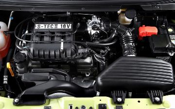 Что из себя представляет крутящий момент мотора?