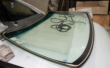 Что такое акустическое стекло в авто?