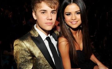 Селена Гомес прокомментировала свое расставание с Джастином Бибером