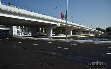 В Ташкенте перекроют дорогу возле стадиона «Миллий» — карта