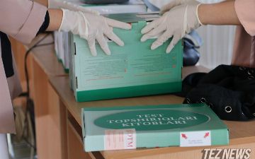 Утверждены квоты приема в вузы Узбекистана