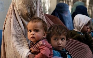 ООН призвал Афганистан избавиться от систематического угнетения женщин<br>