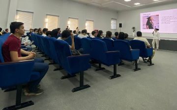 Yandex рассказал на мастер-классе, как создают и тестируют голосовых помощников