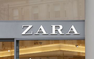 «Зару» раскритиковали за использование хлеба в рекламе – фото<br>