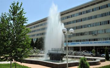 Задержан бывший ректор Ташкентского государственного аграрного университета