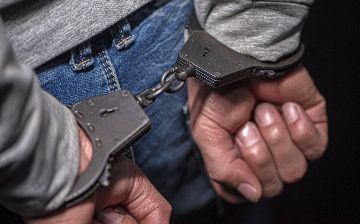 В России спустя 11 лет задержали узбекистанца, застрелившего таксиста