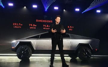 Мои конкуренты скоро обанкротятся — Илон Маск