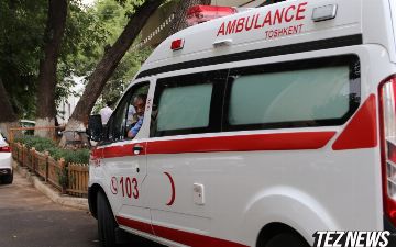 В Узбекистане появится Республиканский центр скорой помощи
