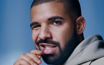 Дрейк выпустил новый альбом Honesty, Nevermind