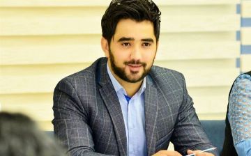 Азиз Раметов поблагодарил своих бывших девушек – видео