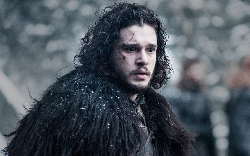HBO готовит сериал о жизни Джона Сноу