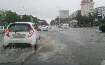 Узнайте, как правильно просушить тормоза после дождя