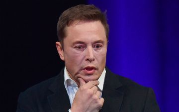 Американские власти подозревают Tesla в мошенничестве