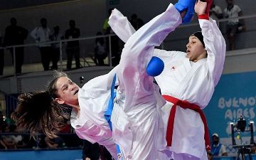 Чемпионат мира по каратэ-до может пройти в Ташкенте