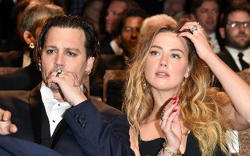 Эмбер Херд продемонстрировала документы, которые могут доказать насилие со стороны Джонни Деппа