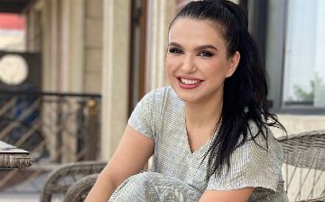 Нилюфар Усманова отреагировала на хейт со стороны пользователей — фото