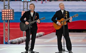 В Украине запретили российскую музыку в общественных местах и медиа