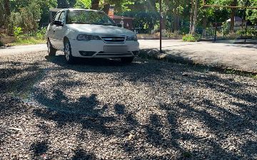 Сколько денег тратит владелец второй «Нексии» за один месяц?