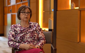 Глава Uzbekistan Airports рассказала, что будет с аэропортом Ташкента