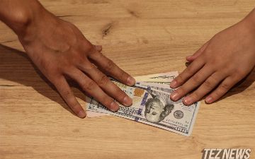 Названа максимальная сумма взятки в Узбекистане