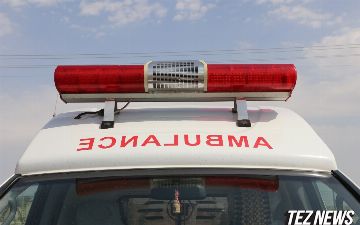 В Сырдарье нашли повешенным специалиста районного отдела сельхоза