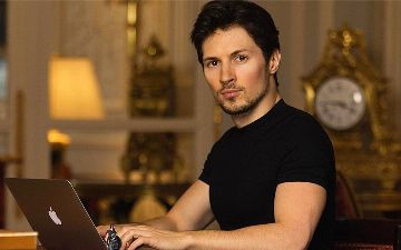 Павел Дуров рассказал, куда уйдут деньги, вырученные с Telegram Premium