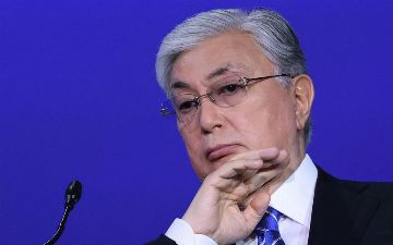 Токаев рассказал о встрече с Путиным после отказа признания ДНР и ЛНР