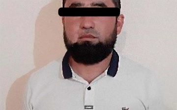 В Ташкенте задержали пропагандистов террористических идей