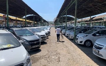 Машина с низким пробегом не всегда является хорошим выбором — автоэксперт