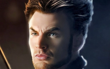 Звезду «Мстителей» Криса Эванса рассматривают на роль Росомахи