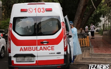 В Узбекистане «скачет» заболеваемость коронавирусом — статистика