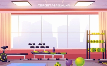 Тренажерные залы в Ташкенте