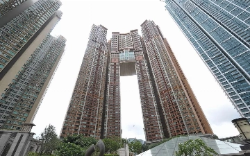 Продажу пентхауса Гульнары Каримовой назвали самым громким делом о клептократии в мире