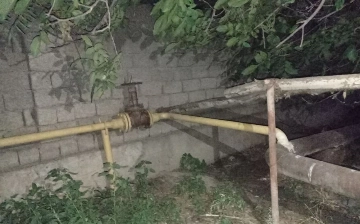 Птицефабрика в Ташобласти незаконно использовала газ на 5,2 млрд сумов