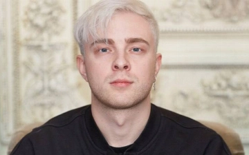 Егор Крид попал в больницу – фото