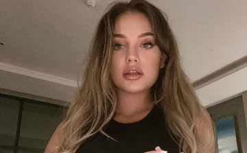 Дилара рассказала, как ее изменила популярность