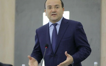 Уволен глава Администрации президента