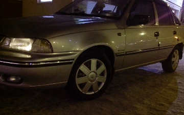 В Узбекистане появилась «говорящая» сигнализация