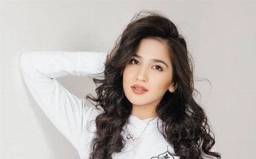 Дурдона Курбанова отказывается держаться за руки с партнерами на съемочной площадке 