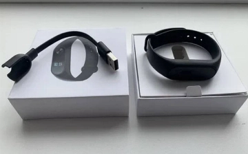 Внедряются электронные браслеты для предотвращения побегов задержанных