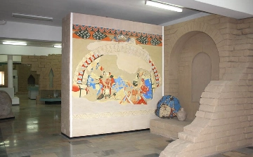 В Узбекистане создадут девять новых музеев