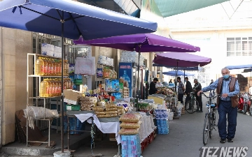 В Узбекистане нашли более 1000 фактов нарушения продажи продуктов